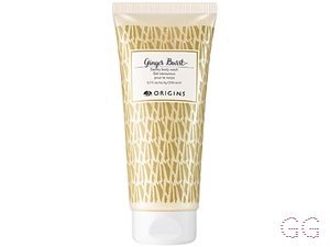 Ginger Burst Savory Body Wash