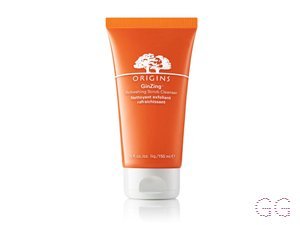 Ginzing Cleanser