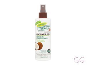 Coconut Oil Formula Leave-In Conditioner