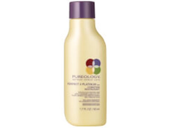 Perfect 4 Platinum Conditioner