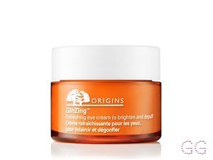 GinZing Eye Cream