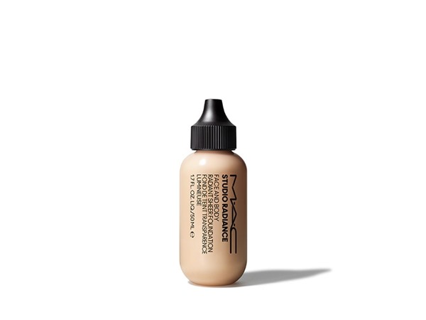 Studio Radiance Face And Body Radiant Sheer Foundation