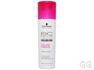 BC Bonacure Color Freeze Conditioner