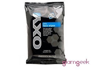 Daily Face Wipes