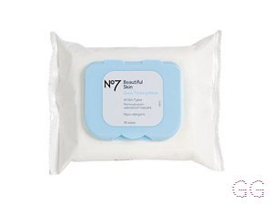 Quick Thinking Wipes