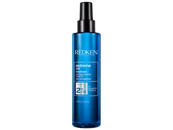 Redken Extreme Cat Reconstructing Treatment