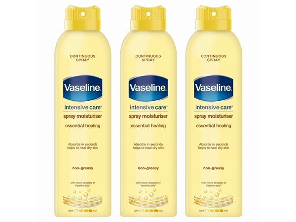 Intensive Care Essential Spray Moisturiser