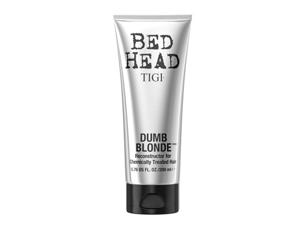 Bed Head Dumb Blonde Conditioner