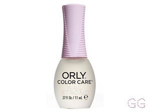 Colour Blast Nail Treatment Nail Strong