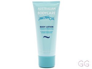 Body Lotion