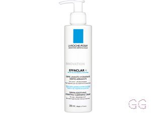 Effaclar H Hydrating Cleansing Cream