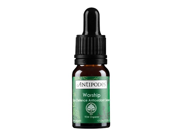 Worship Antioxidant Serum