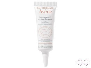 Avène Soothing Eye Contour Cream
