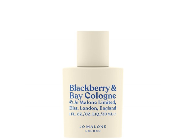 Blackberry & Bay Cologne