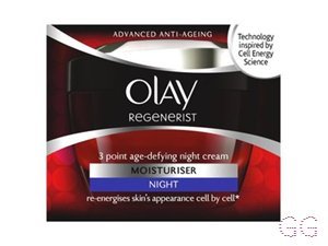 Regenerist 3 Point Treatment Night
