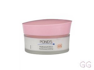 Hydro Nourishing Cream