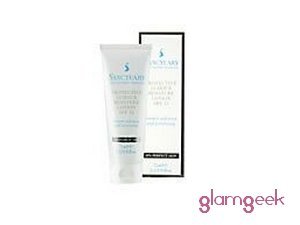The Sanctuary Spa Protective 24hr Moisture Lotion