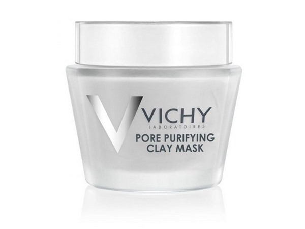 Pore Purifying Clay Mask