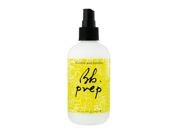 Bumble and bumble Prep Acondicionadores Sin Aclarado