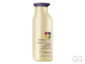 Perfect 4 Platinum Shampoo