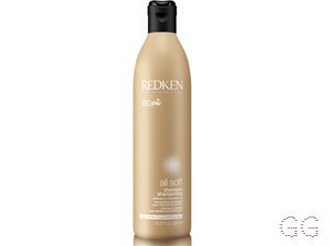 Redken All Soft Champú