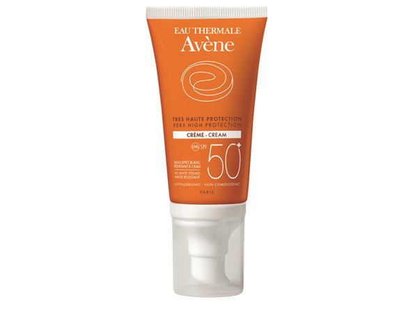 Avène Eau Thermale Avne Very High Protection Cream SPF50