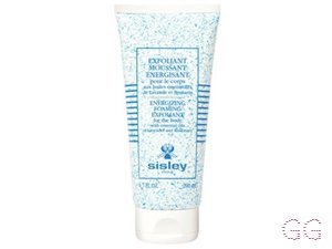 Energizing Foaming Exfoliant