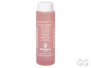 Floral Toning Lotion
