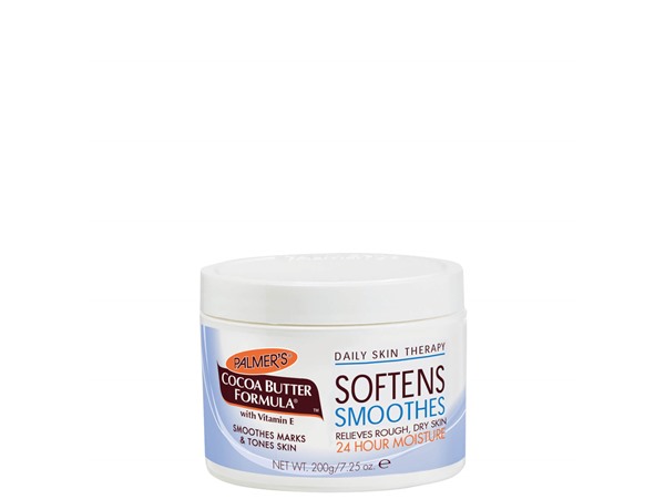 Cocoa Butter Formula Original Solid Formula