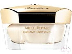 Abeille Royale Night Cream