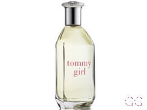 Tommy Girl Eau de Toilette