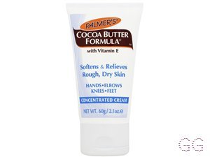 Cocoa  Butter Formula Concentrated Cream