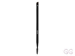 Pro brush 18 - dual brow