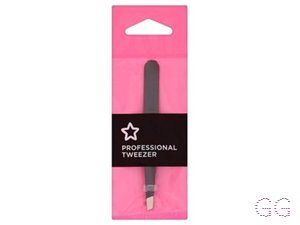 Superdrug Professional Tweezer