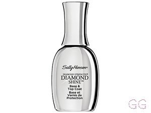Diamond Shine Top And Base Coat