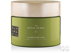 The Ritual of Dao Body Scrub