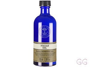 Almond Oil
