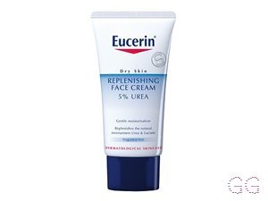 Eucerin 5% Replenishing Face Cream