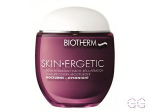 Skin-Ergetic night cream