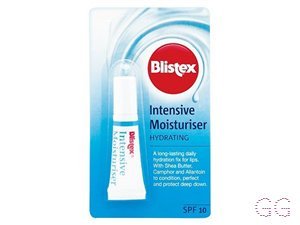 Intensive Moisture Lip Cream