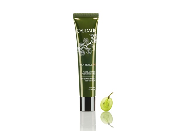 Polyphenol C-15 Anti-wrinkle Protection Cream Spf20