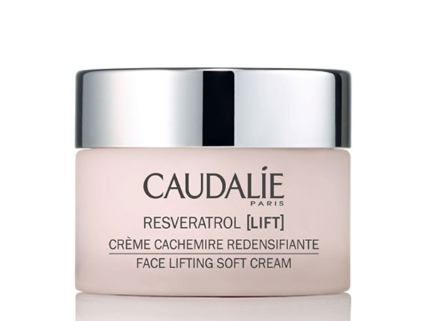 Resvératrol Lift Night Infusion Cream