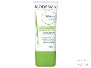 Sebium Akn Fluide