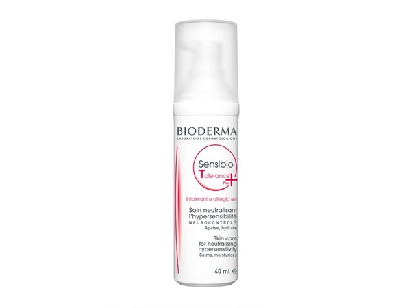 Bioderma Sensibio Tolerance+ Cream