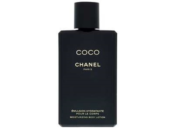 Chanel Coco Moisturising Body Lotion