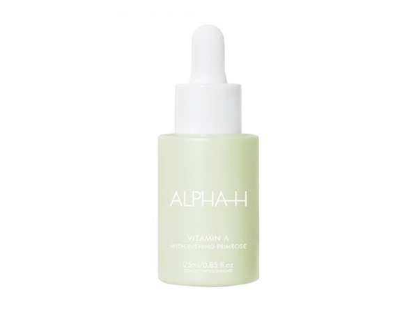 Alpha-H A 0.5%