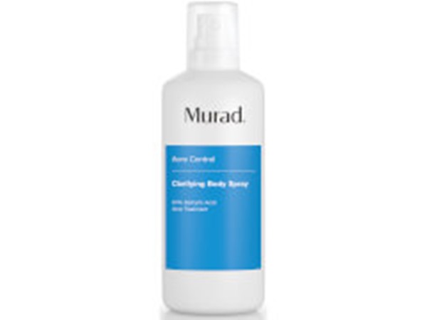 Murad Clarifying Body Spray - Acne & Spot Treatments 1