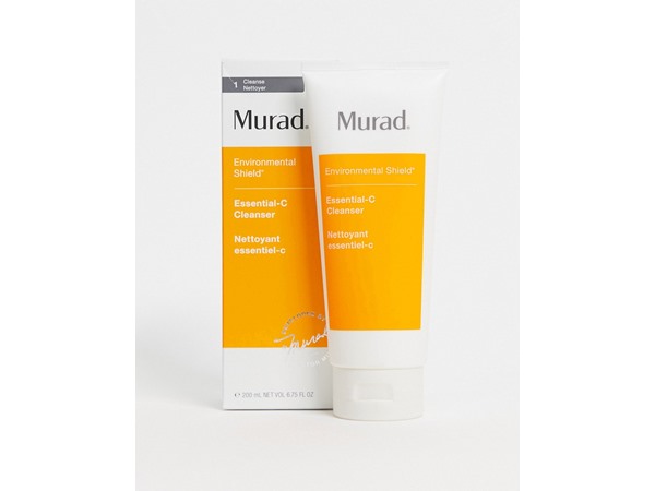Essential-C Cleanser