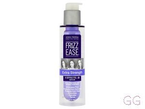Frizz-ease Extra Strength Hair Serum