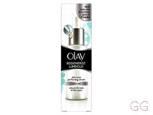 Regenerist Luminous Skin Tone Perfecting Serum